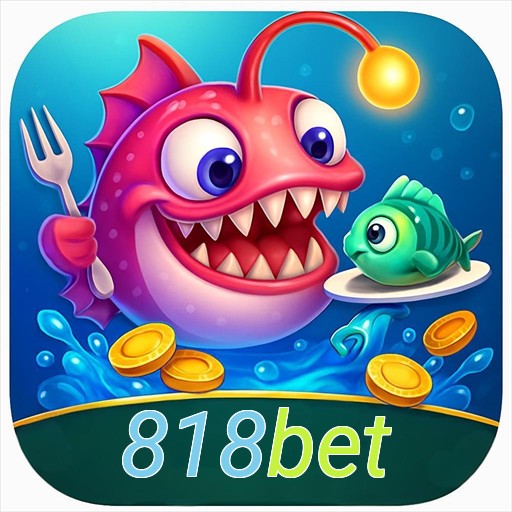 818bet logo