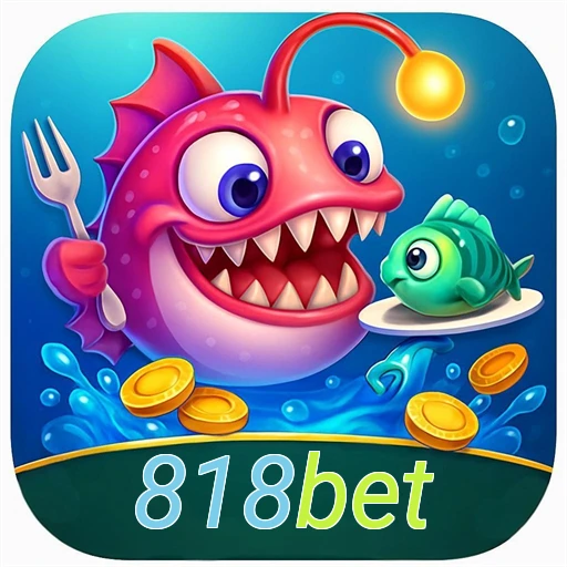 818bet logo